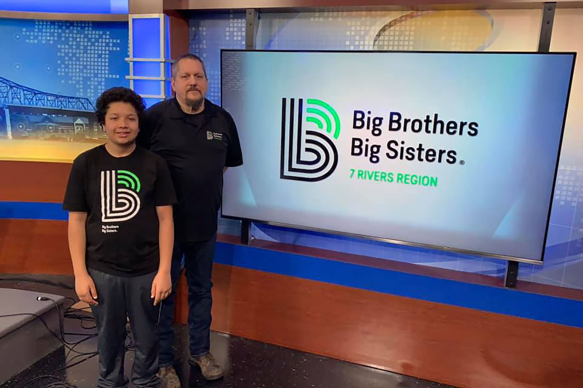 CountyMaterials's tweet photo. County Materials is proud to support Big Brothers Big Sisters. Their mission of helping children reach their full potential through one-on-one mentoring has helped hundreds of youth focus on school, gain confidence and dream big. 

https://t.co/GSAgjSJF4r #countymaterials https://t.co/MI4YOpAhBN