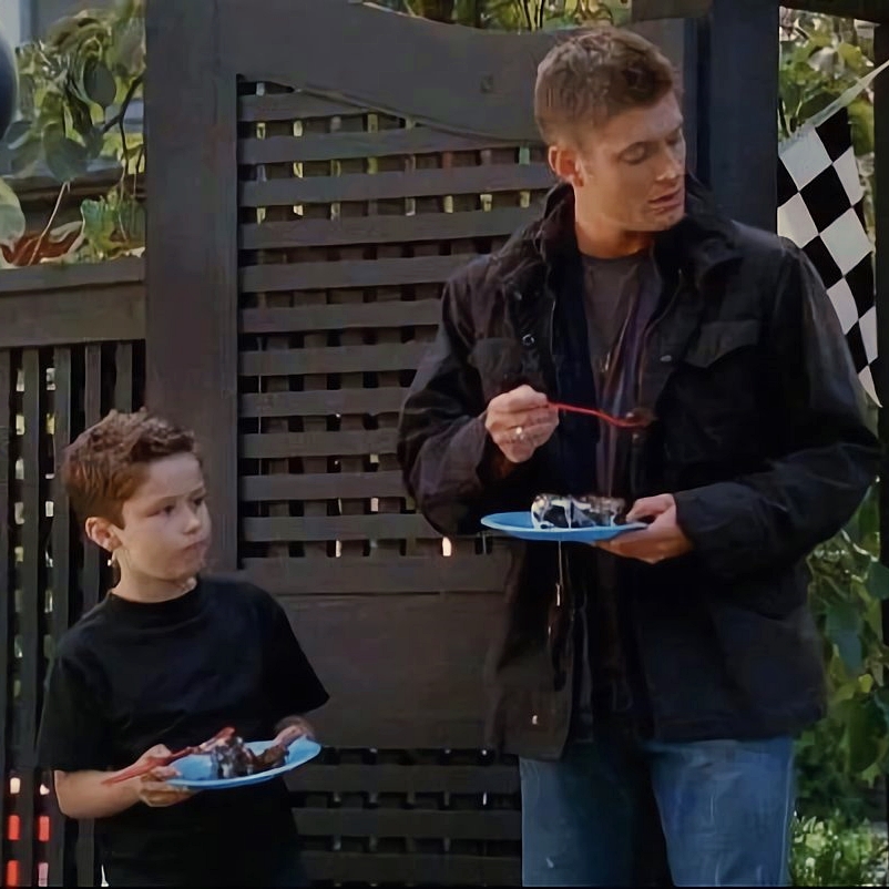 The Kids Are Alright (S03E02)