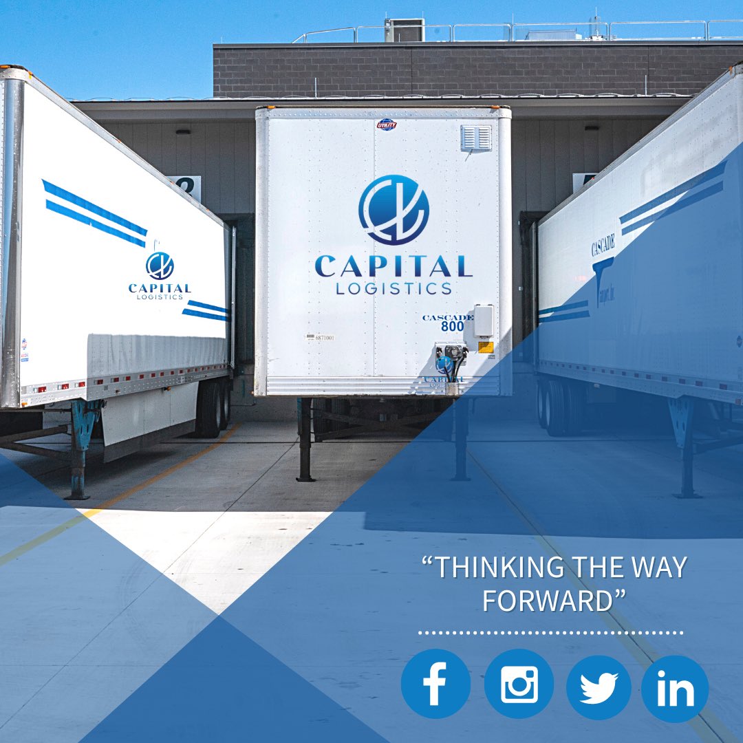 “Thinking the way forward”