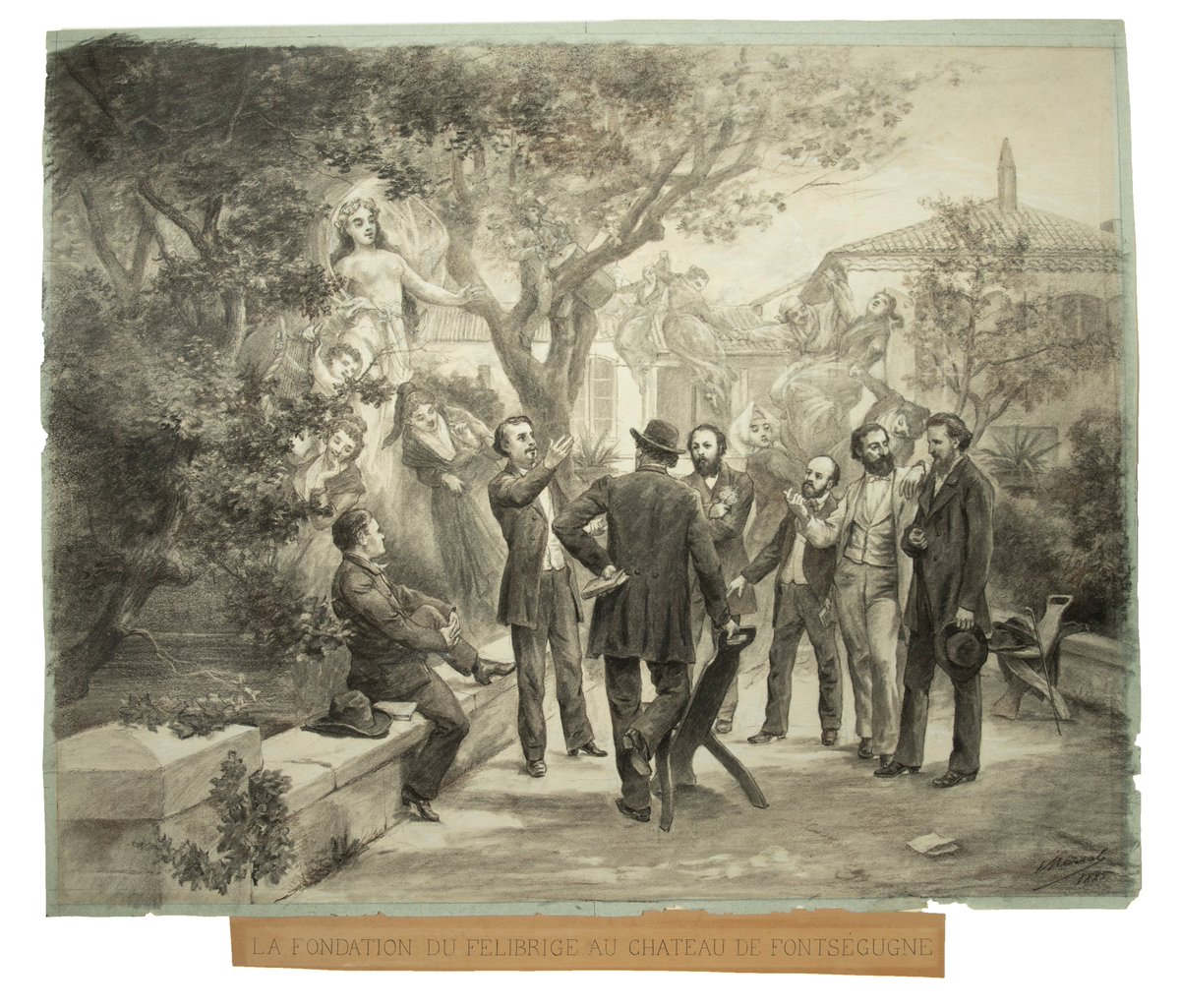 MasterDrawingNY's tweet photo. Pay a virtual visit to @crispianrs, gallery of our own #MDNY co-founder. This exciting exhibition features works from around the globe – from Canada to the Netherlands, and many locales in-between. https://t.co/YR2krrPimT https://t.co/y3PdoJmE7D