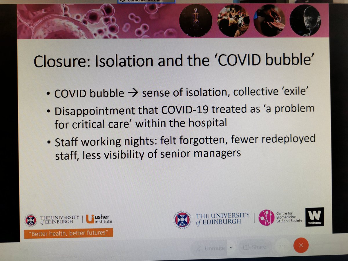 Volteral's tweet photo. Thank you for the opportunity to attend the #esics21 conference from @sicsmembers amazing work in #COVID19 times #patientcentred #HumanFactors #teamwork #nursing #NHSstaff #medicine #ICU #covidbubble #understandingroles #thankyou 🙏💚 https://t.co/dADtXlJDKW
