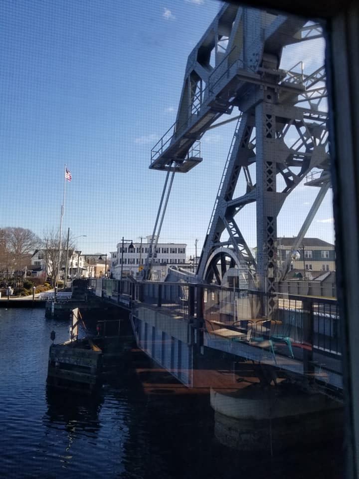 TaylorofCT's tweet image. New soft serve machine at Mystic Drawbridge Ice Cream!