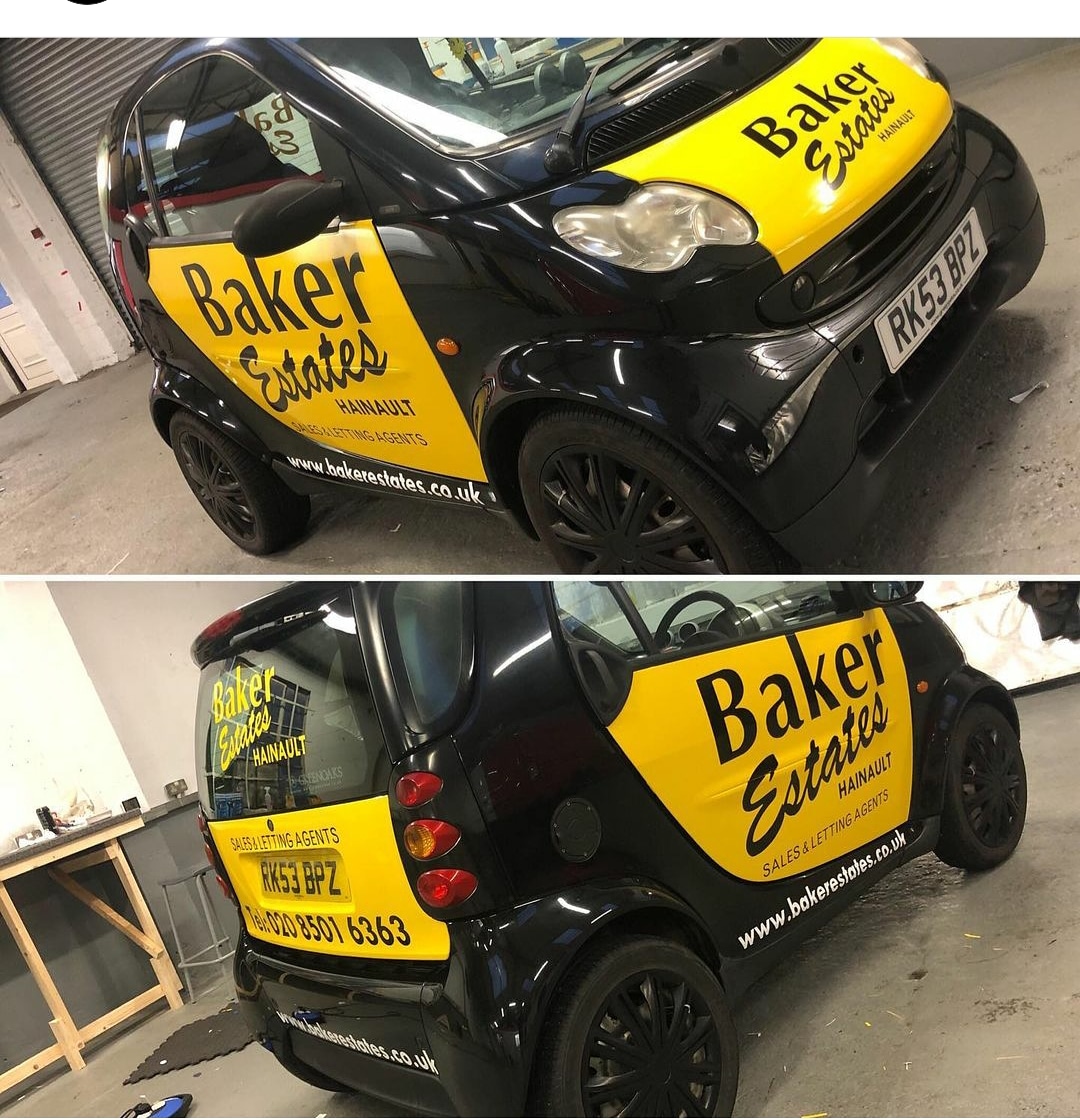 BakerEstates's tweet image. Just live our new edition at Baker Estates Hainault,  make sure you give us a wave when you see us buzzing around #hainault #EstateAgent #smartcar #Independentagent #sellinghouses #lettingagents