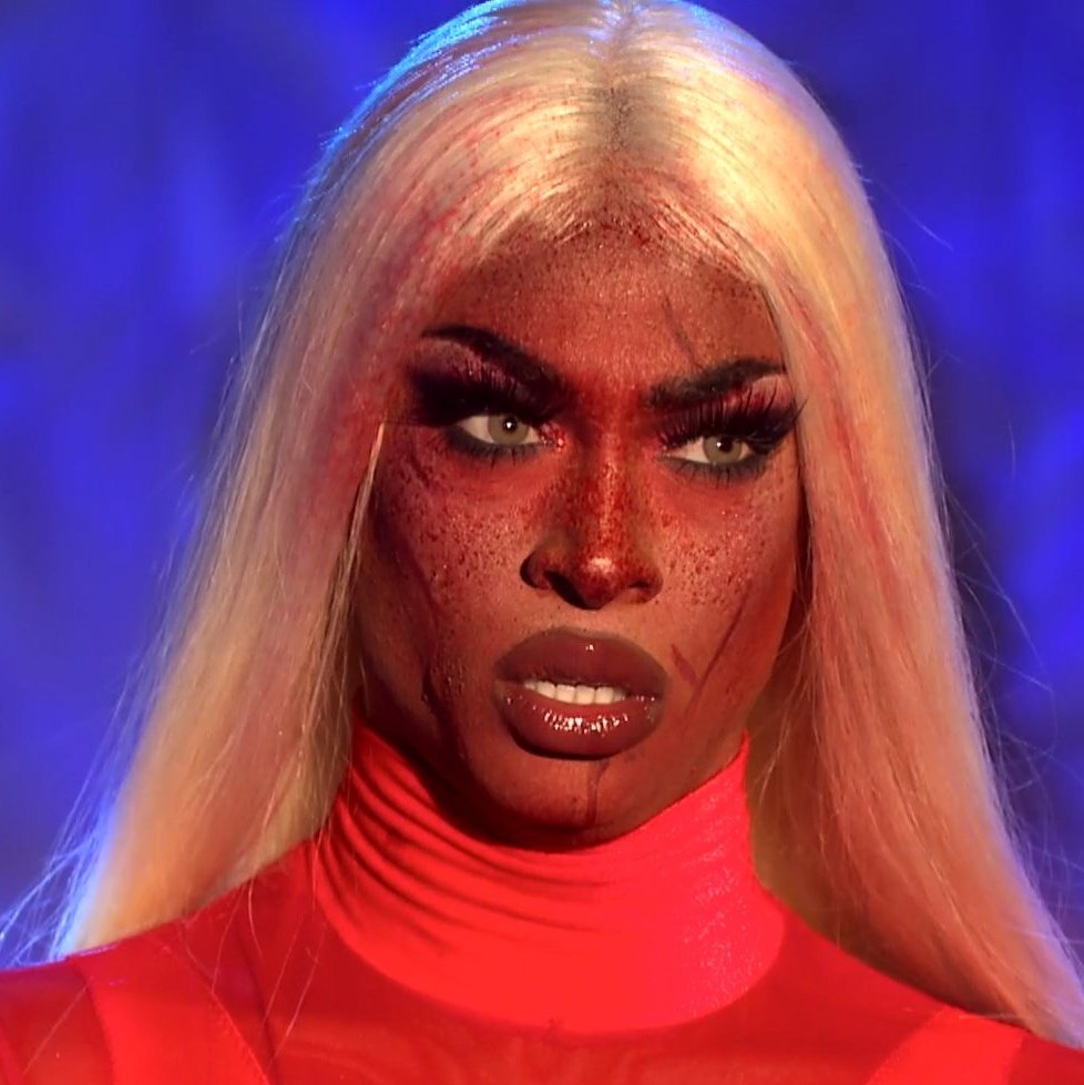 dragraceworld_'s tweet image. possibly the most beautiful faces to grace the stage of Drag Race

#tayce #asttinamandella #dragraceuk #dragrace #rupaulsdragrace #rupaulsdragraceuk #rpdr #rpdruk