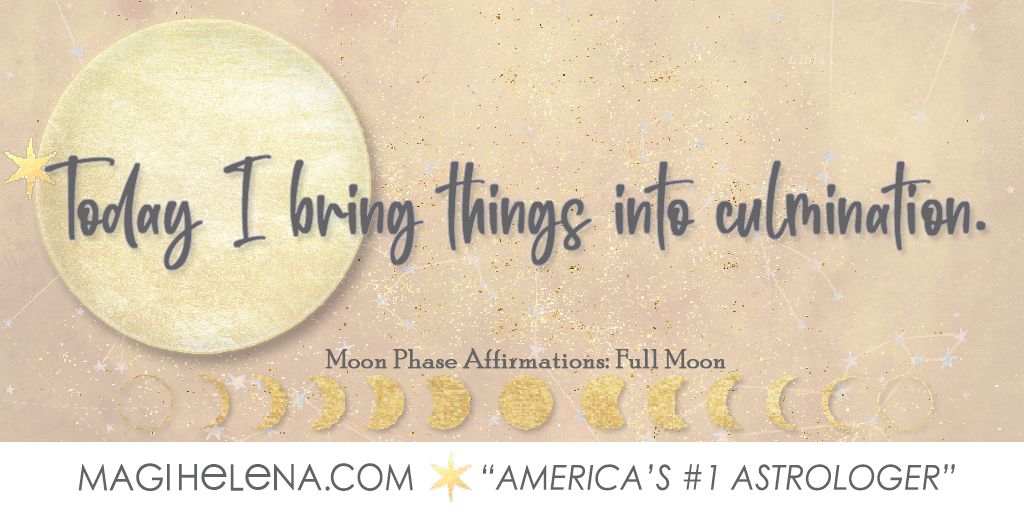 MagiHelena's tweet photo. Moon Phase Affirmations! More life hacks: https://t.co/Jdje9rRRR9 ✨💫🌝💕😎🎉 #Astrology #Astrologer #ASTRO #Horoscope #LearnAstrology #AstrologyStudent #astrogeek #Moon #MoonAstrology #Affirmations #Manifest #Manifestation #LawofAttraction #MoonPhases #FullMoon https://t.co/lTAScPdiTC
