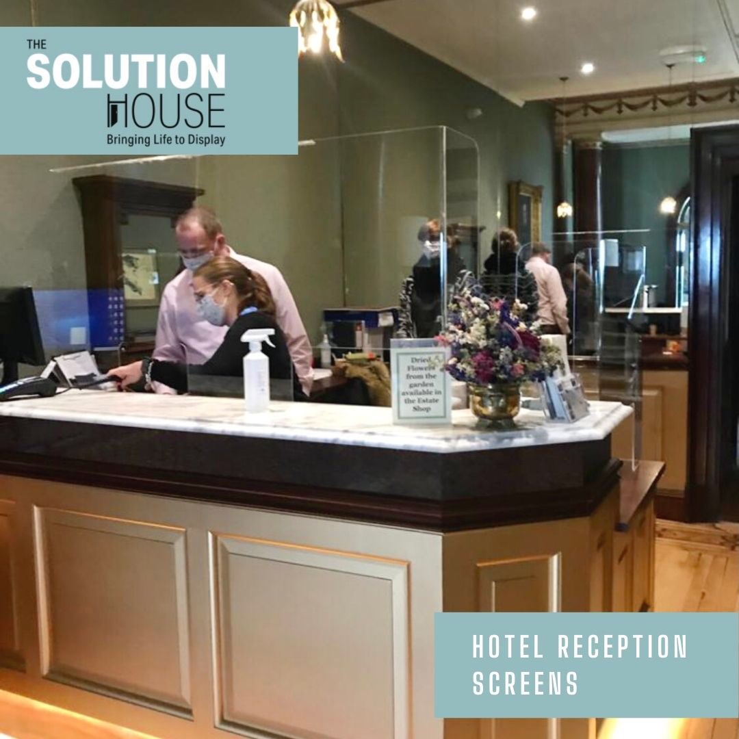 The Solution House tweet media