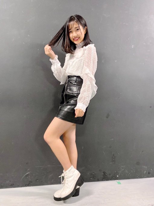 Twitterのコスプレ画像4