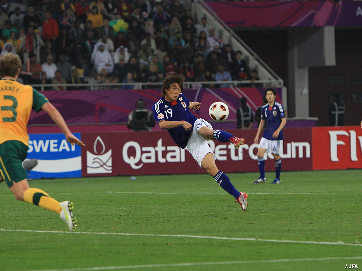 オリンピック サッカー 日本 代表