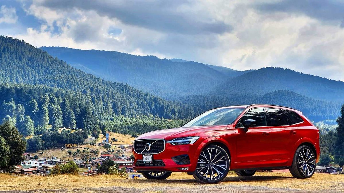 All Volvo Cars To Be Electric Or Hybrid From 2019 Business The Guardian