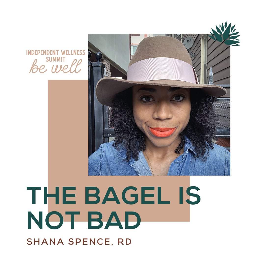 InDependent_Org's tweet image. Food relationship status: "It's complicated". Join us for our free #milso wellness summit where we talk about intuitive eating and more! Sign up: iws21bewell.eventbrite.com/?aff=IWS21&amp;amp;dis… #iws21