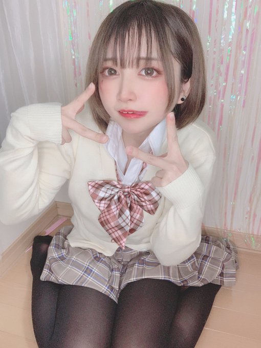 コスプレイヤーひまわりありすのTwitter画像11