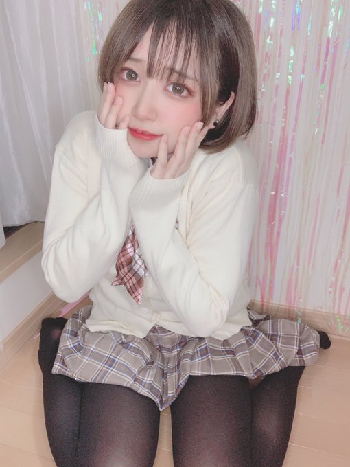 コスプレイヤーひまわりありすのTwitter画像12