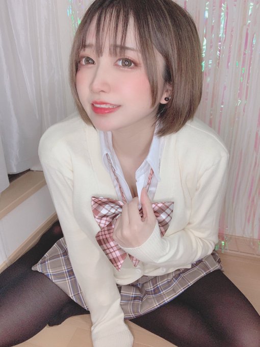 コスプレイヤーひまわりありすのTwitter画像14