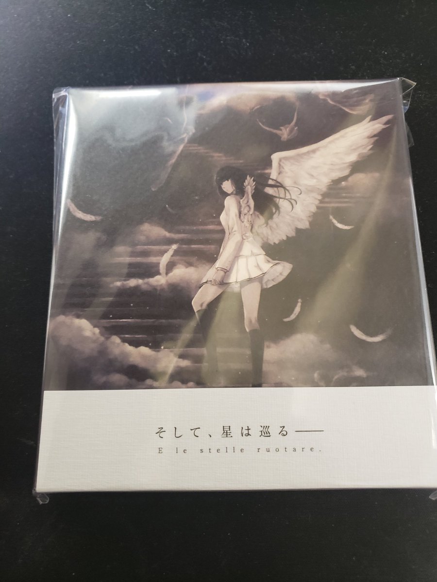 天ノ少女 オリジナルサウンドトラック Caelum 天ノ少女 オリジナルサウンドトラック『Caelum』 - メルカリ