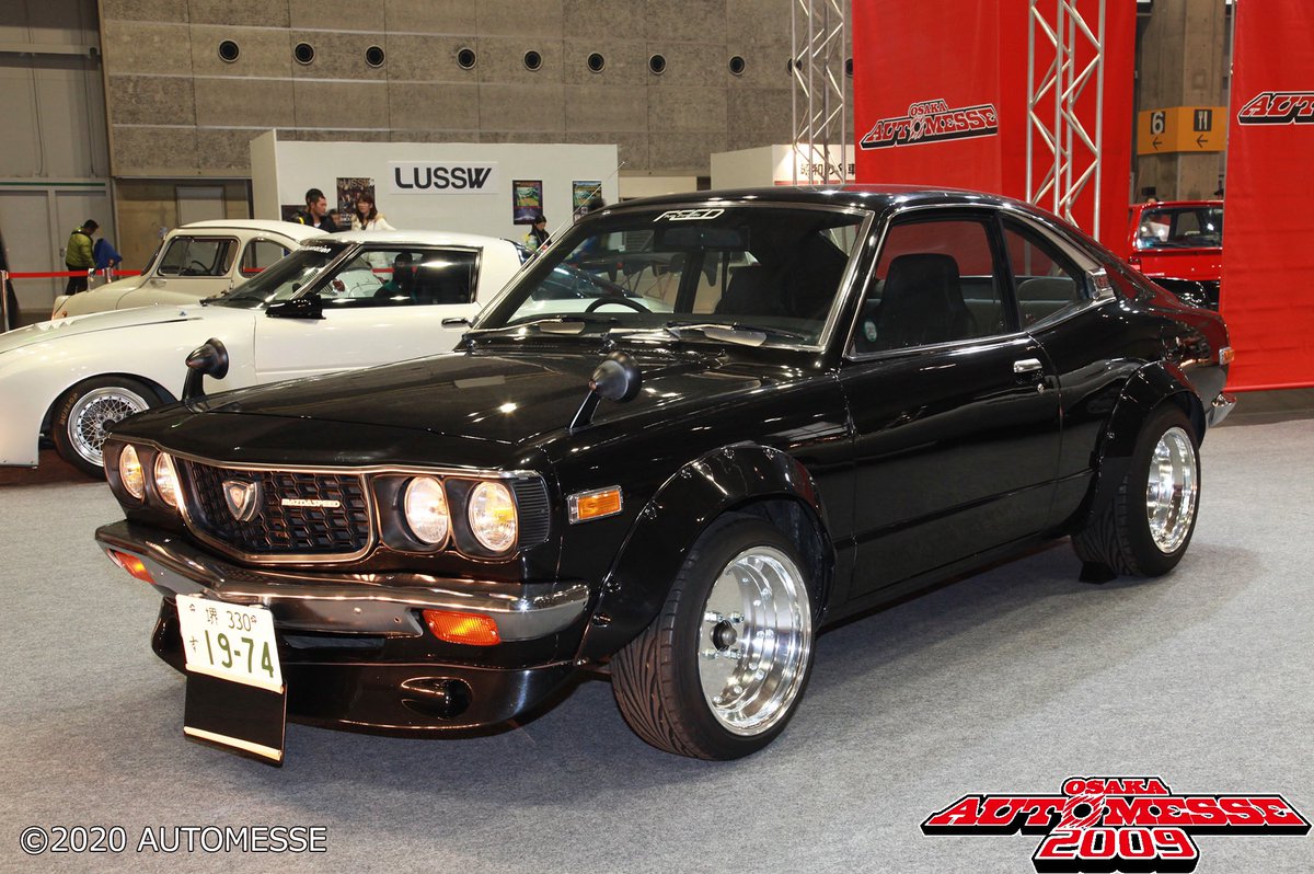 大阪オートメッセ 公式 マツダ100周年 オートメッセに来てくれたマツダ車から旧車をチョイスしてみました W 明日30日は マツダ101周年 T Co Tpfmyrt2tz 大阪オートメッセ 公式 マツダ100周年 オートメッセに来てくれたマツダ車から旧車をチョイスしてみました W 明日30日は マツダ101周年 T Co Tpfmyrt2tz