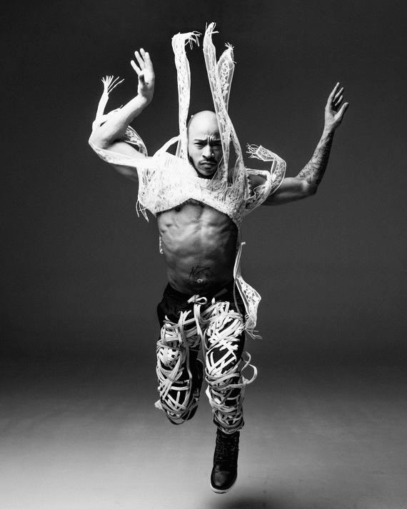 The History Of Butch Queen Vogue Fem : A THREAD.