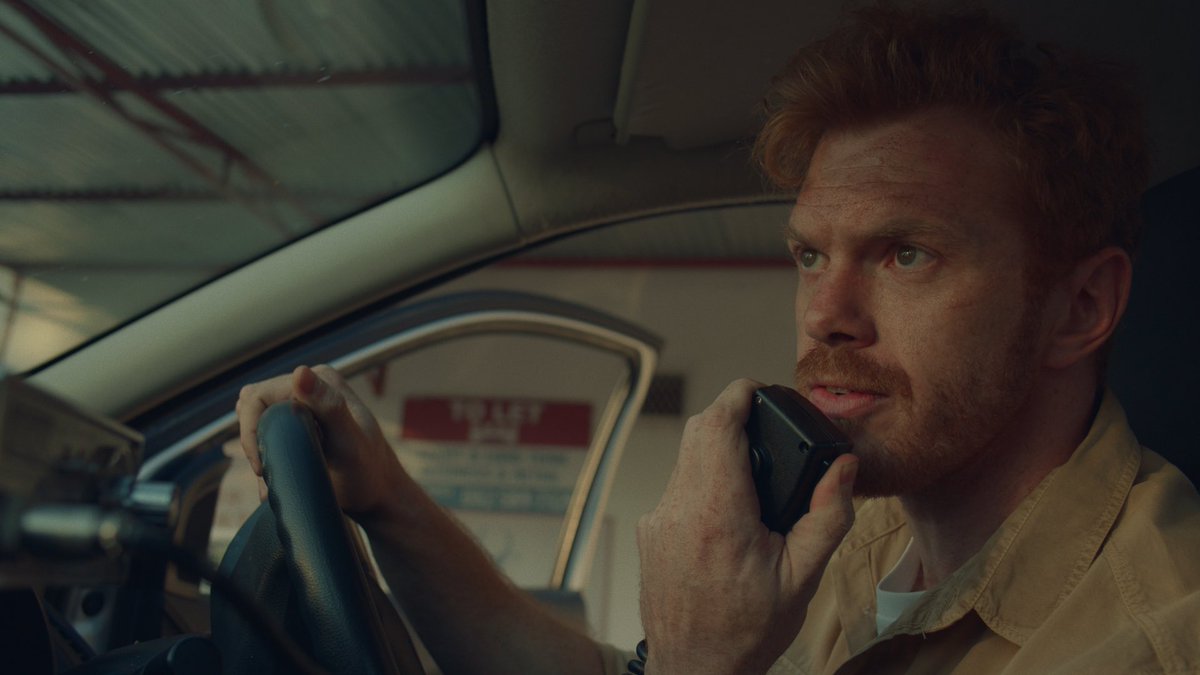 First look at Showmax’s next Original series #DAM, a small-town psychological thriller premiering 22 February 

DAM was filmed in the Eastern Cape &amp; features a star-studded cast. Written &amp; directed by 4-times SAFTA-Winning director Alex Yazbek. #DAMTheSeries #DAMSeries