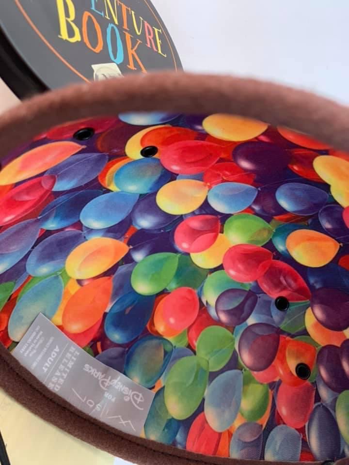 daykota's tweet photo. @darrenwilsonartโs #DisneyParksDesignerCollection Carl & Ellie from UP โ January https://t.co/bDUUsEsxmf