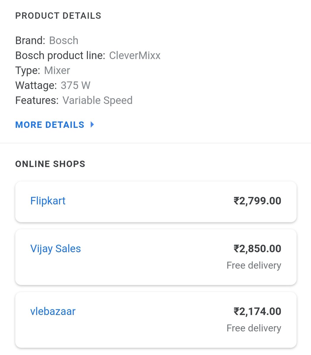 major_ashish's tweet photo. @vlebazaar_in So this is how they trap people...
#fraud
#vlebazaar
#jagograhakjago
@HMOIndia @CPHydCity @CimGOI @nch14404 @jagograhakjago @consaff @PMOIndia https://t.co/feKQX3JaNV
