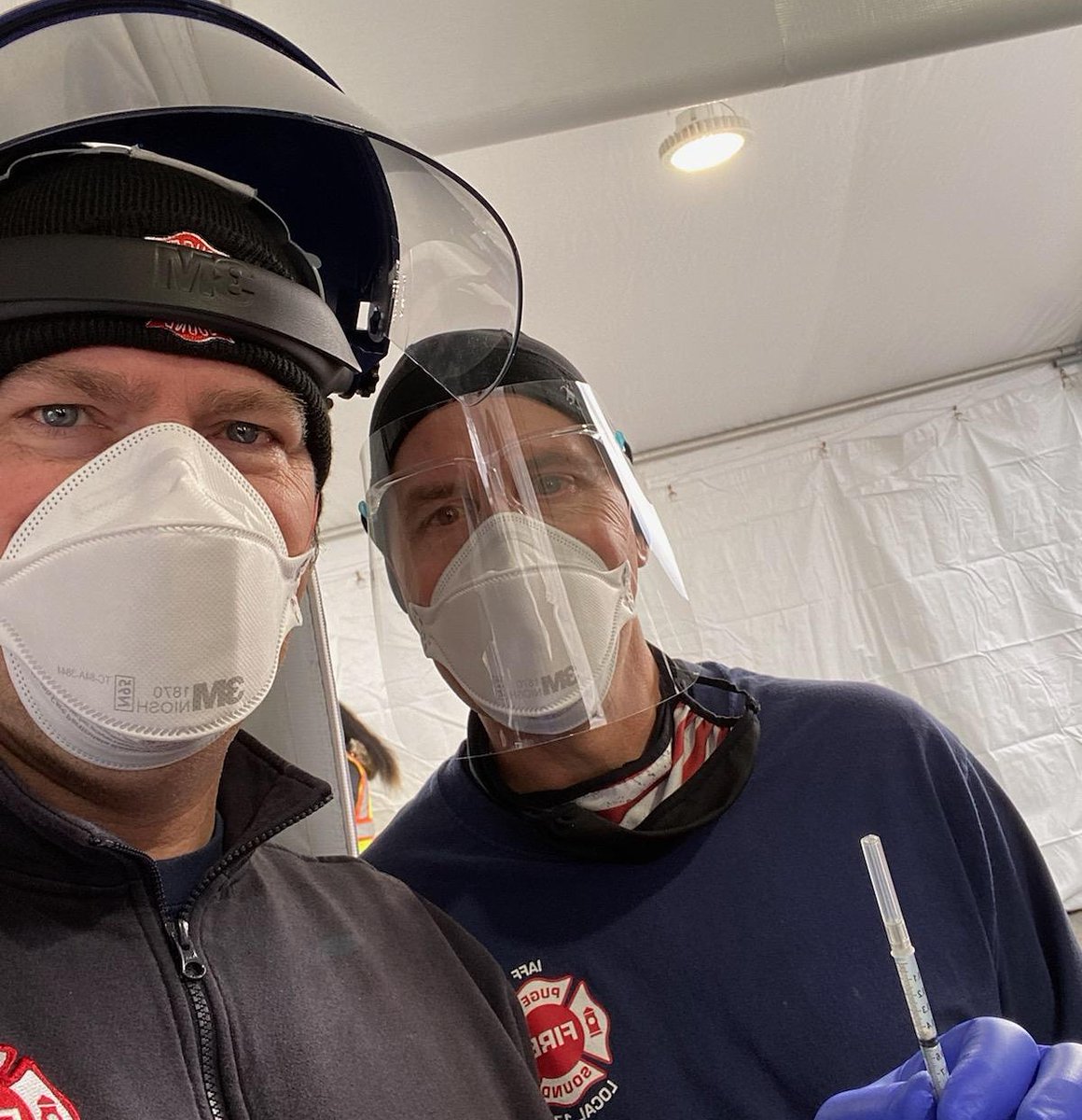 Kent Firefighters tweet media