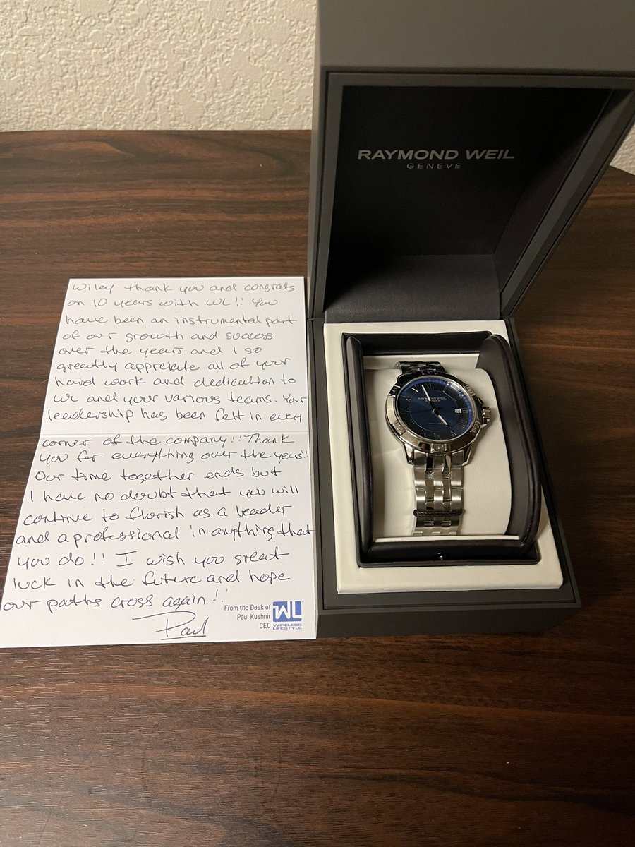 Wiley Johnson tweet media