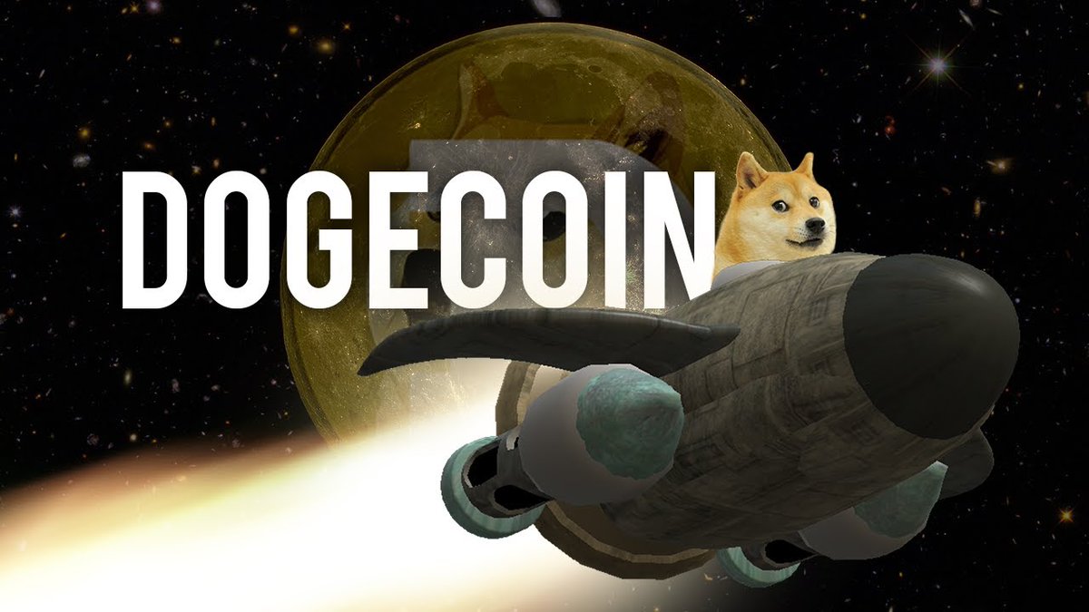 JuneBBuggin's tweet image. Its not letting us buy at the moment but as soon as it does BUY BUY BUY AND HOOOOOLLLLDDD THE LINE $1 $10 $100  HOLD STRONG!!! BECOME THE NEW 1% #dogecoin
