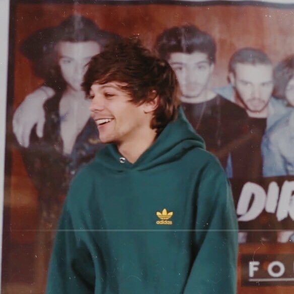 The green hoodie supremacy