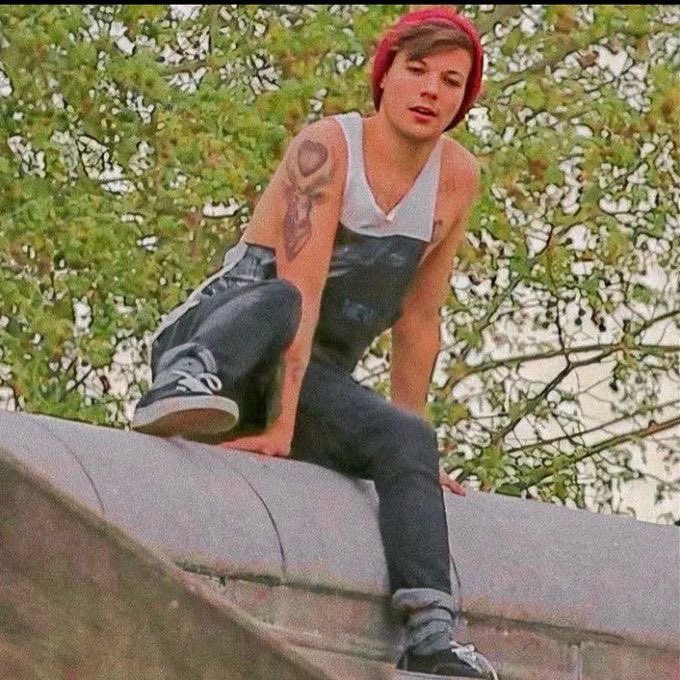 I REFUSE TO BELIEVE THIS WAS JUST ON A NORMAL DAY NOPE