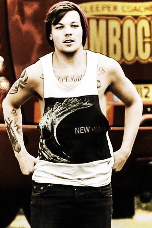 I REFUSE TO BELIEVE THIS WAS JUST ON A NORMAL DAY NOPE