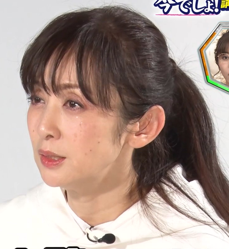 あ 折れた 斉藤由貴 スケバン刑事 若い頃 今の若い人にも知ってもらいたい 今もきれいな斉藤由貴さんの スケバン刑事出演当時の超絶可愛さを