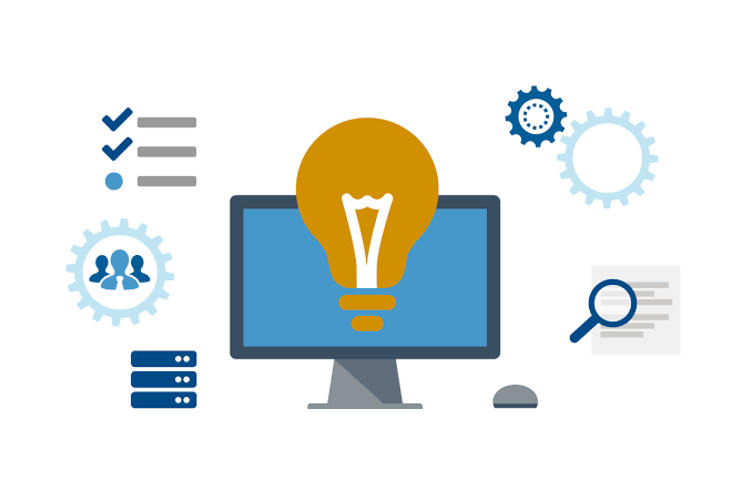 There is always what developers, designers end up missing.What actually is needed is sensing those ideas and redesigning the product around it.