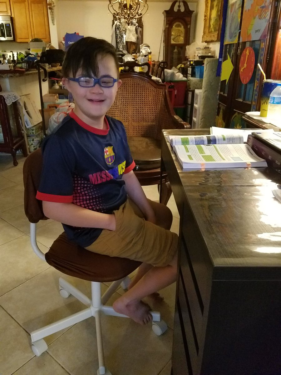 Bach_BGCDSO's tweet image. Please help Preston, and his friends with Ds by contacting our governor &amp;amp; Dept of Public Health today to tell them to follow the CDC guidelines give them access to vaccines NOW! #AShotAtTheShot 
@flgovRonDeSantis @MarcoRubio @scottforflorida @repbartleman PLEASE SHARE!