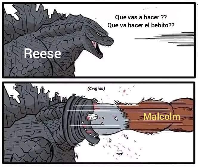 Alexcor28's tweet photo. Yo digo que si, 😂 team Kong https://t.co/P3FfftQjhf