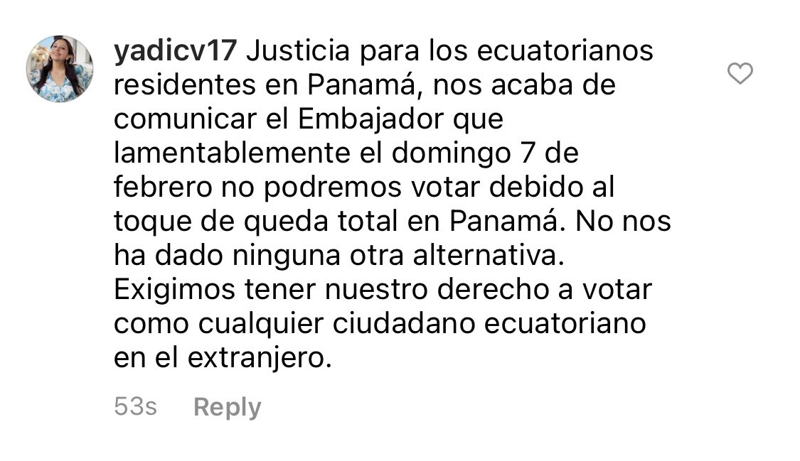 uncambiogrande's tweet photo. ¡Favor atender! Los ecuatorianos sí queremos #UnCambioGrande @Lenin @eluniversocom @ecuavisa @Expresoec @cnegobec @CNNEE @visitpanama @EmbajadaEcuPAN https://t.co/HUEu4RV4tP