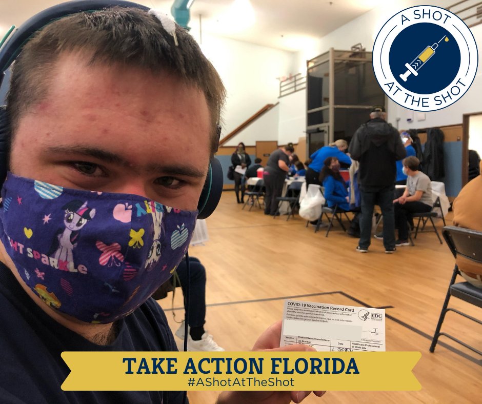 Bach_BGCDSO's tweet image. Please help people with Ds by contacting our governor &amp;amp; Dept of Public Health today to tell them to follow the CDC guidelines &amp;amp; give them access to vaccines NOW! #AShotAtTheShot @DSAofCentralFL @DSABrevard @GDSFoundation @NDSC @NDSCPolicy @GovRonDeSantis