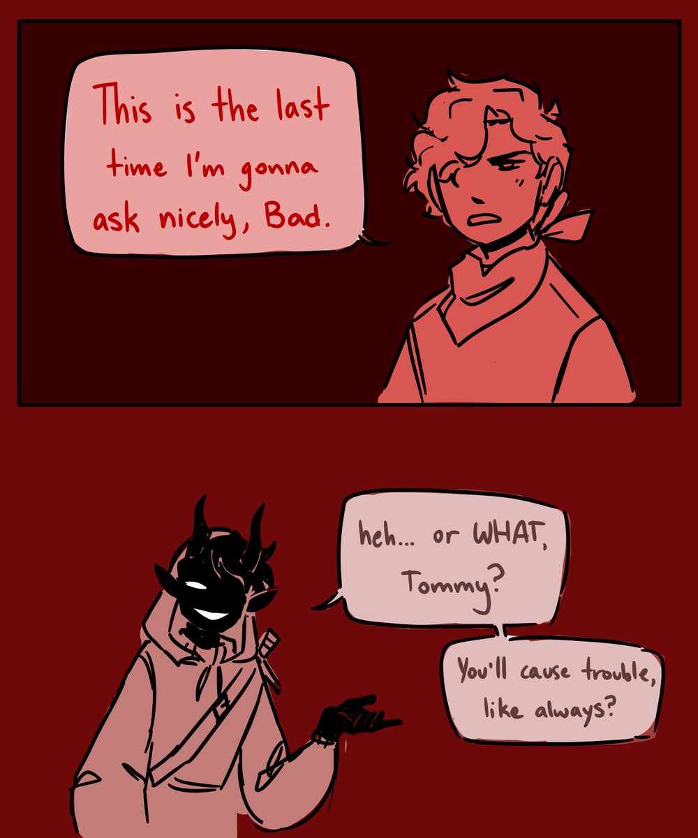 tamatojam's tweet image. To Lose A Brother (1/5)
-
#tommyinnitfanart #awesamdudefanart #CaptainPuffyfanart #sleepyboisincfanart #dreamsmp (pls untag them if you reply!)