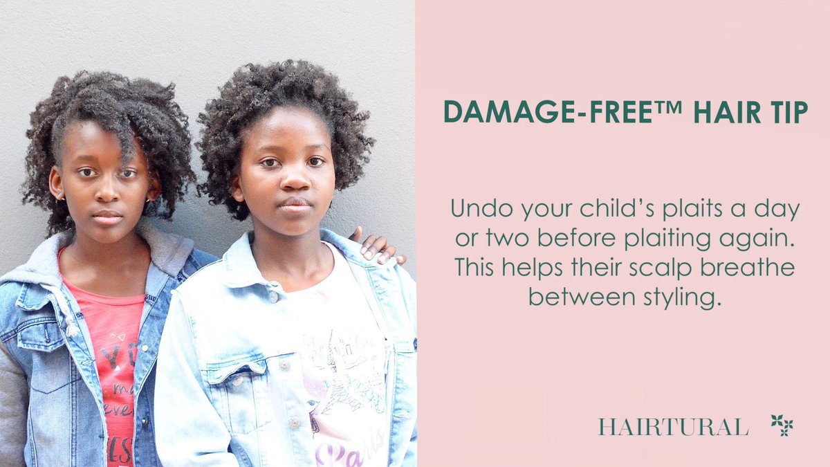 HAIRTURAL (@hairtural) on Twitter photo 