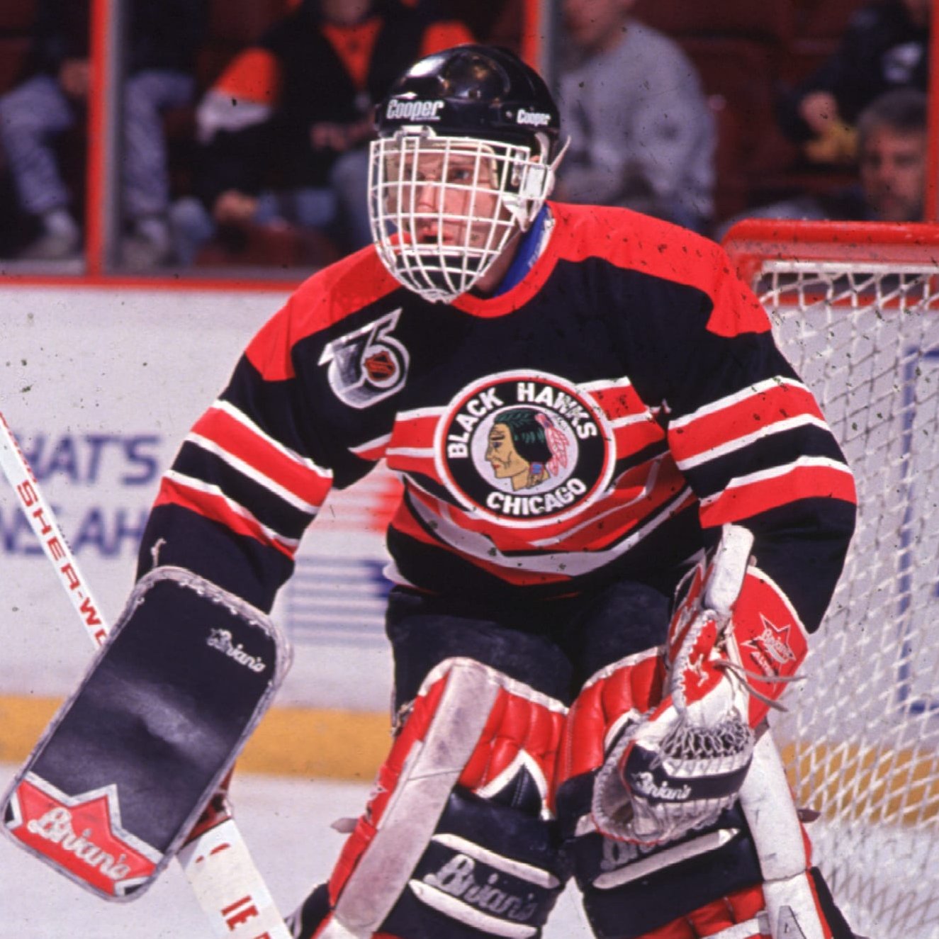 Happy 56th Birthday to goaltender Dominik Ha ek! 