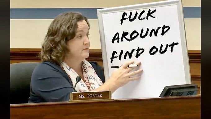 girl_recovery's tweet photo. @bobclendenin @Jaysims27 @RepMTG https://t.co/YBaAKxuvPu