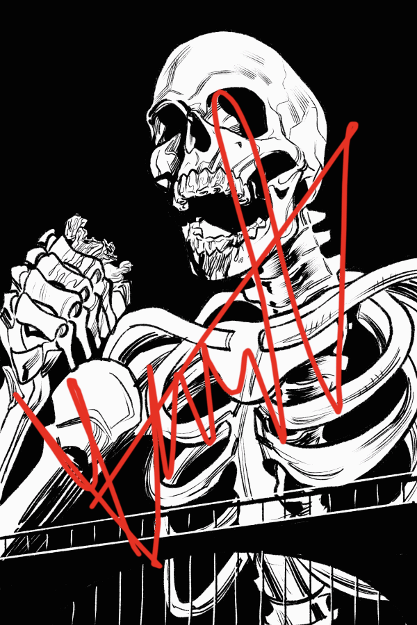 Chewnold's tweet photo. @CAV3211 @UltraRareUK @NftComposer 💀 This Gorgeous ICON of EPIC Gashadokuro Proportions was pulled from a Fright Pack just hours ago...

Could RNG #NFT lightning strike the same place twice in one night?⚡️

https://t.co/Xcs9tThIXB

#TheHorrors #FrightPack via @UltraRareUK 😈 #HODL 🎲 https://t.co/CiuBnPN9j4