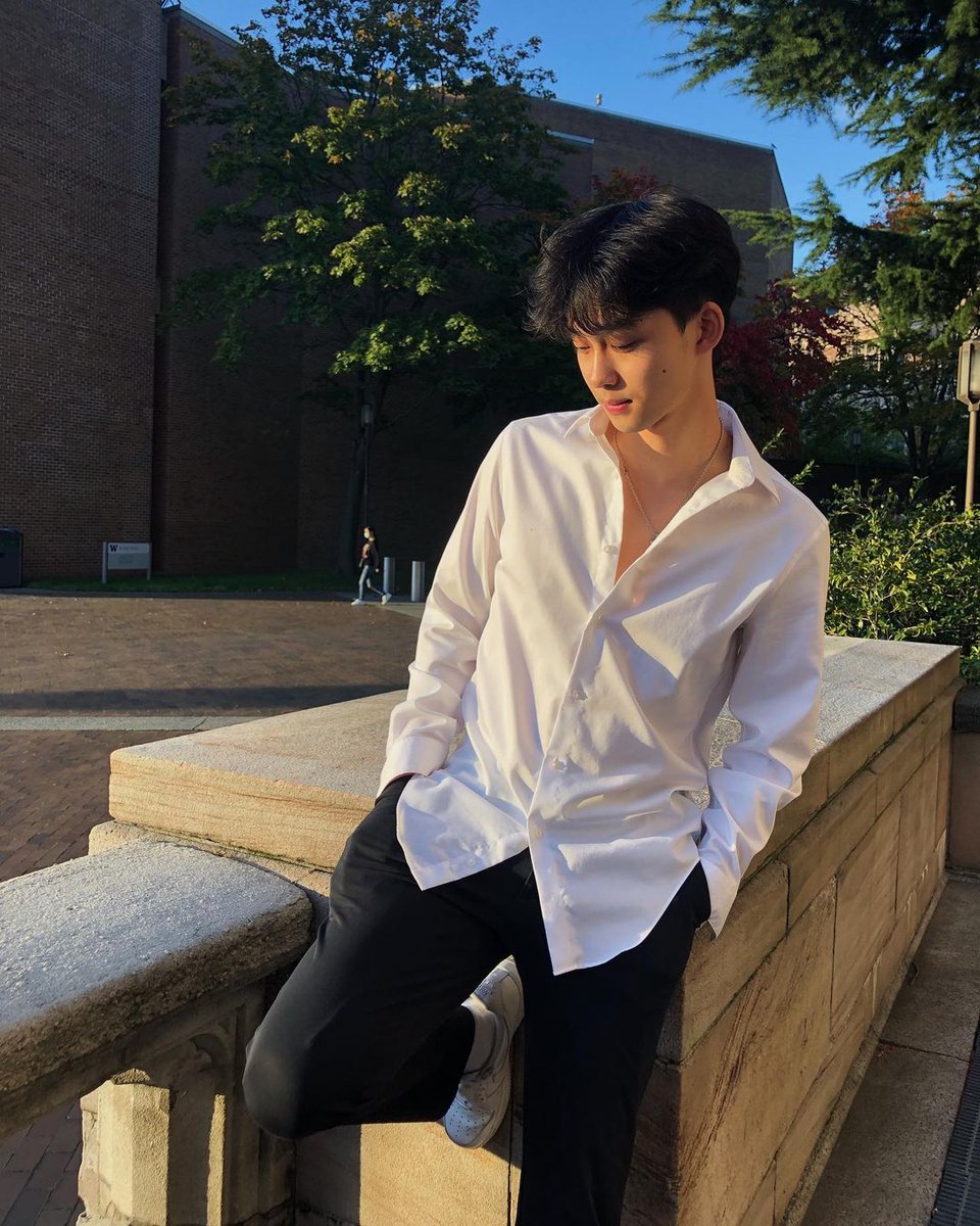 siopaopaolo's tweet photo. a #FredPao au wherein Paolo, an engineering student hates the cutie nursing student, Freddie. will they just be the typical rivals or would it develop to something more? https://t.co/USrmzApybC