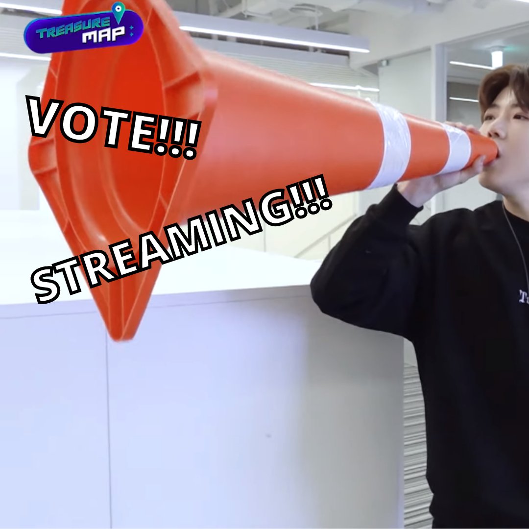 treasure meme tmap eps 31-a thread-