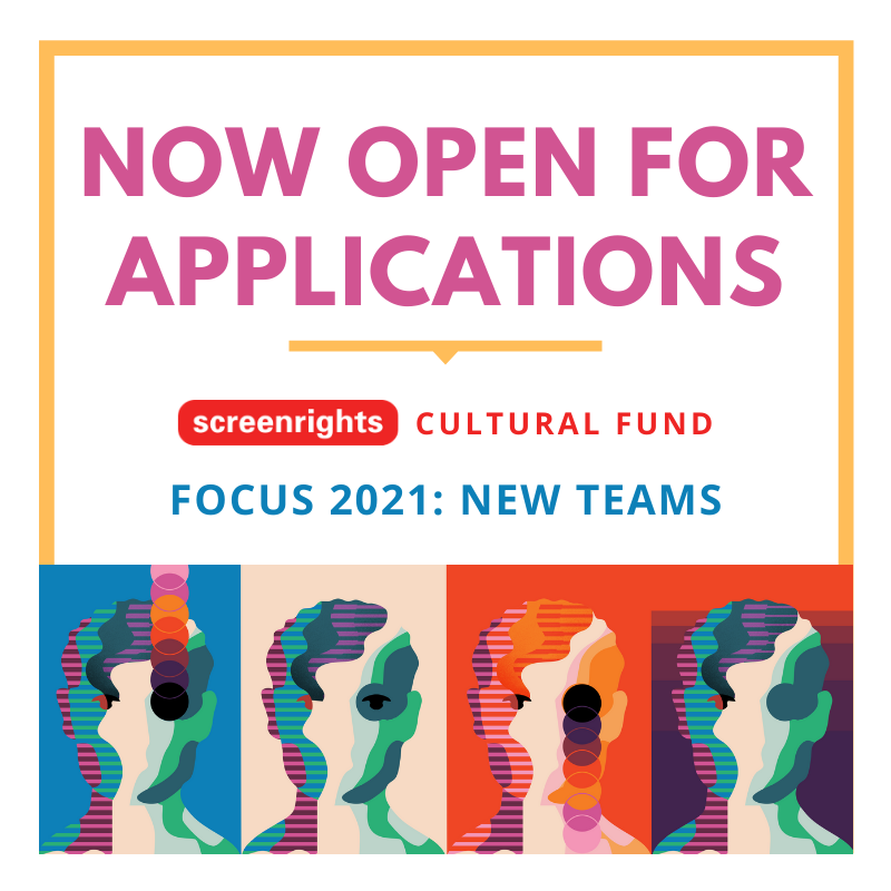 ScreenNSW's tweet photo. Applications are now open for the 2021 @ScreenRights Cultural Fund with grants of up to $50K available per project. Find the guidelines, further information about past recipients, and the application process here: https://t.co/hPzjf7RewD https://t.co/6B9t1IiOqw