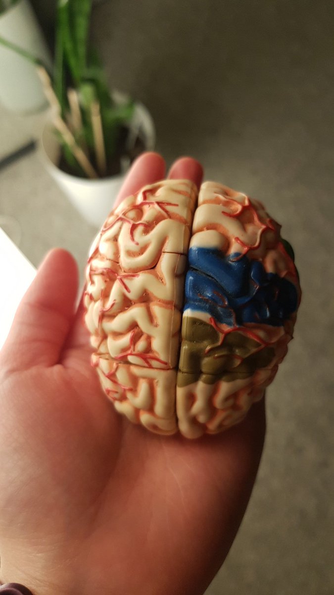 Addressing mental health issues is more complex than fixing a chemical imbalance in your brain. #BellLetsTalk about the research on psychiatric illnesses and how far treatment has come in the past 10 yrs #MentalHealthAwareness #MentalHealthIsHealth #SickNotWeak