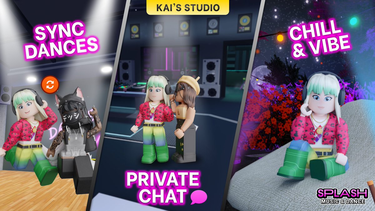 how do you private chat in roblox