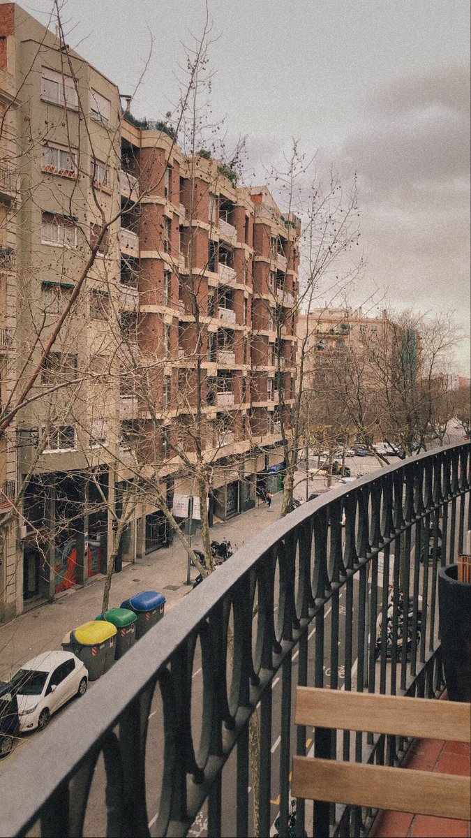alessamarts's tweet photo. Invierno en Barcelona 🤍 https://t.co/iLEAMcHJJI