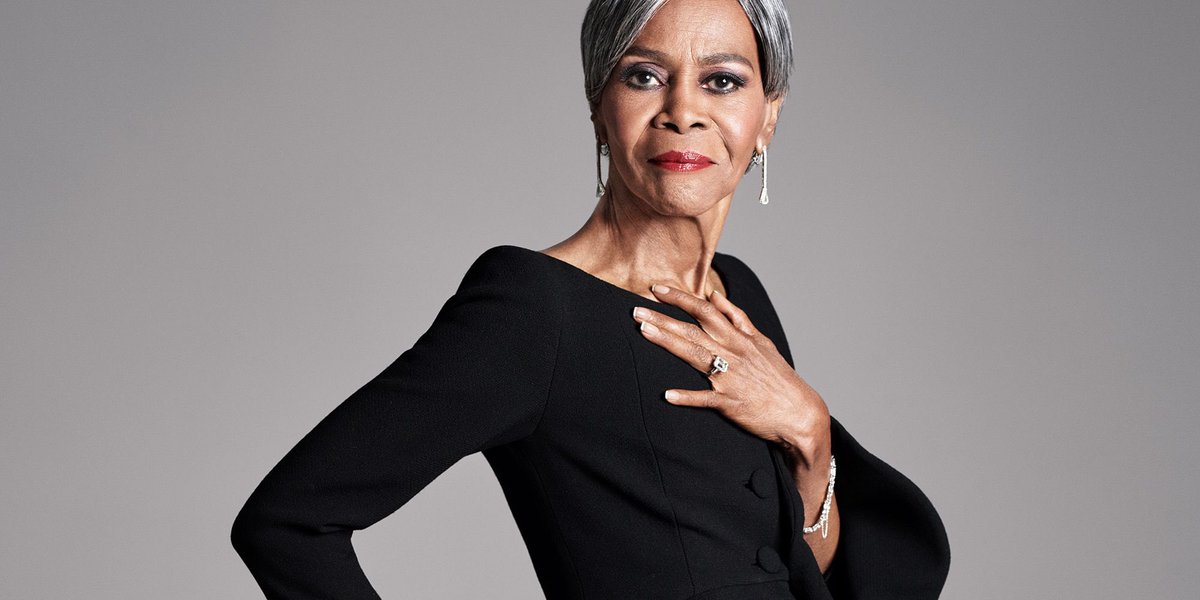 legit_live's tweet photo. Rest peacefully Cecily Tyson, 96. Pioneering actress. 🥀 https://t.co/MsJmKdLmb9