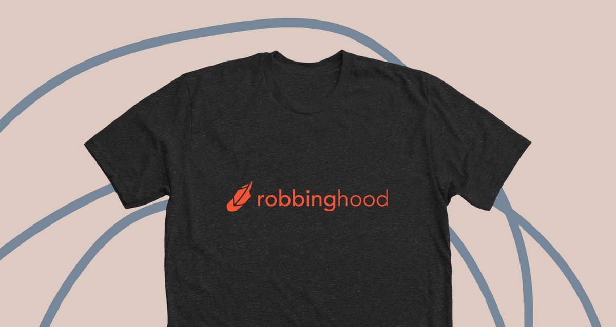 tokendrop's tweet photo. Robbing hood. https://t.co/7ApQzCWMWS