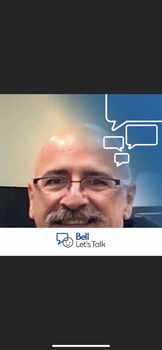 Let’s Talk/Cause pour la cause!