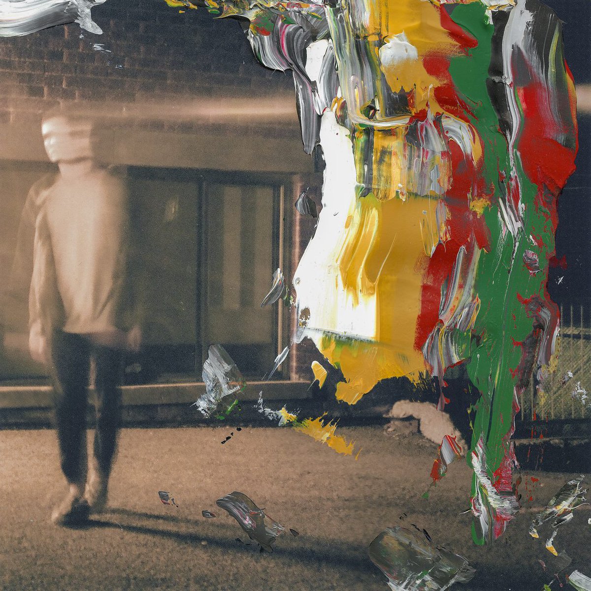 acid stag tweet media